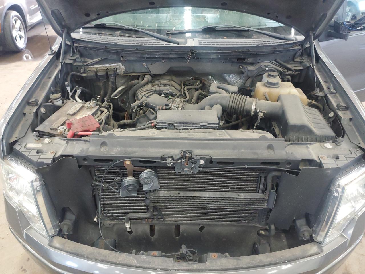 2011 Ford F-150 - Image 11