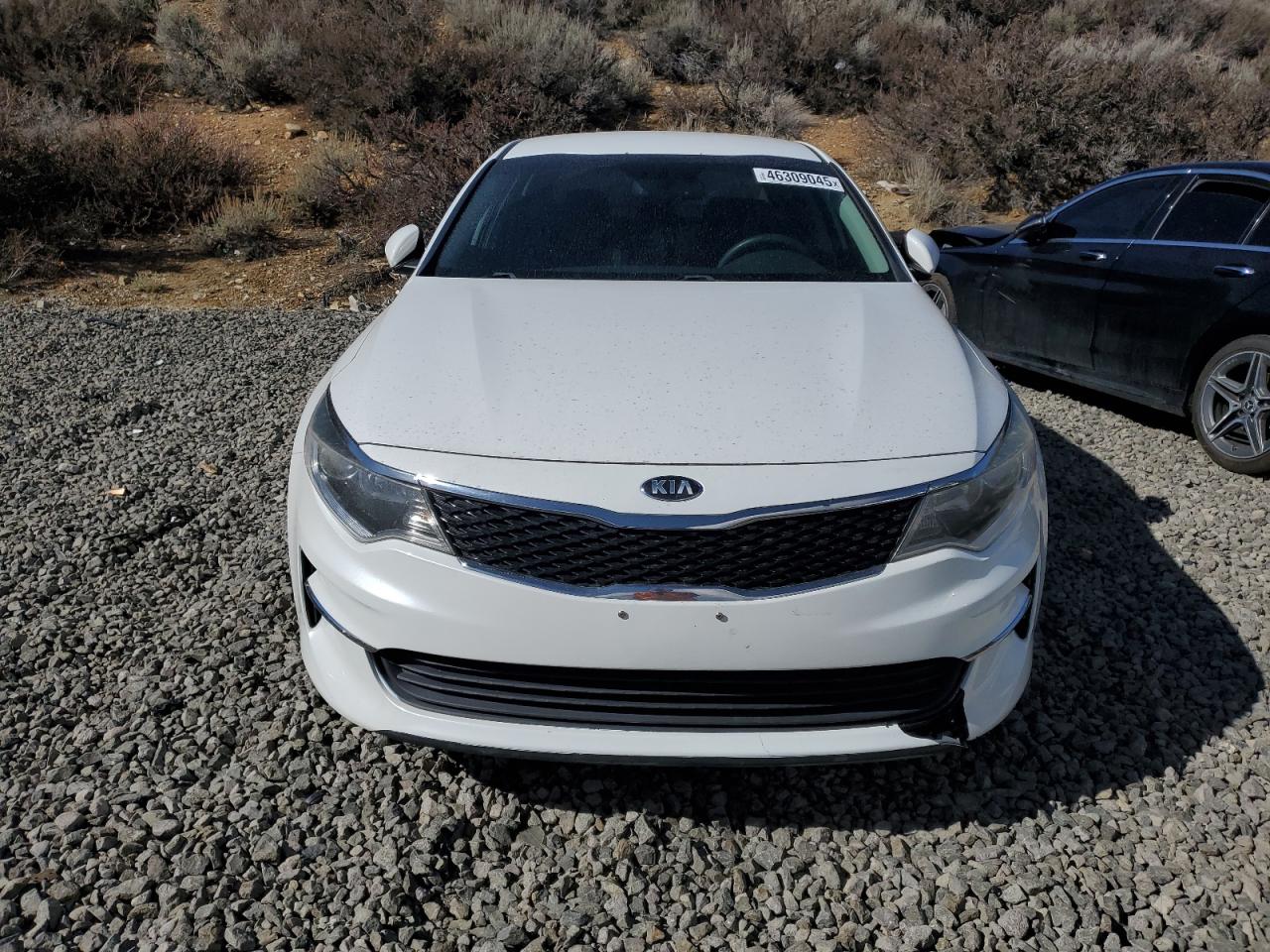 2016 Kia Optima - Image 5