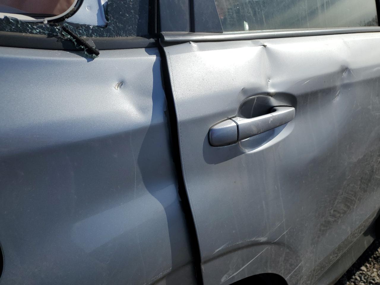 2018 Subaru Forester - Image 11