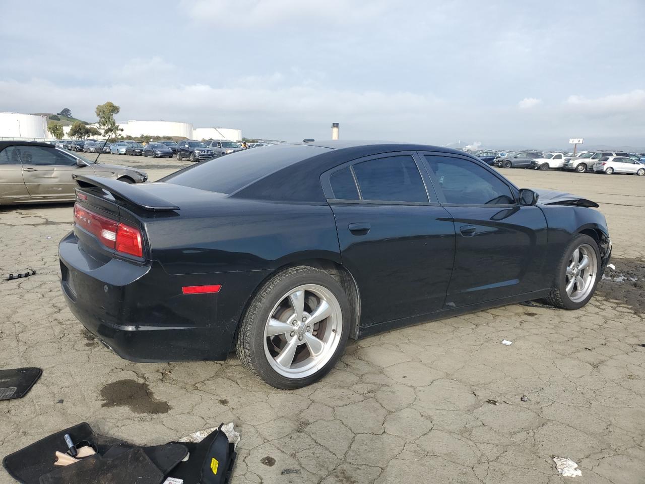 2013 Dodge Charger - Image 3