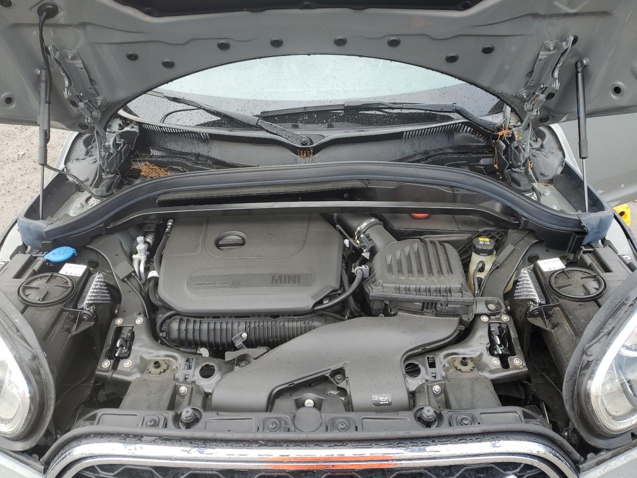 2020 MINI Cooper - Image 12