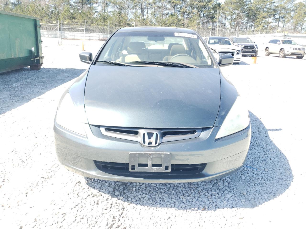 2005 Honda Accord - Image 5