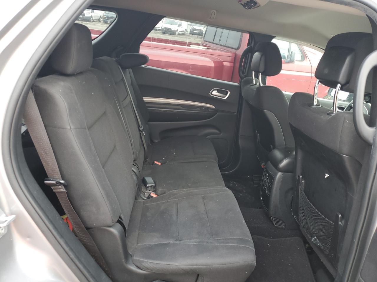 2019 Dodge Durango - Image 11