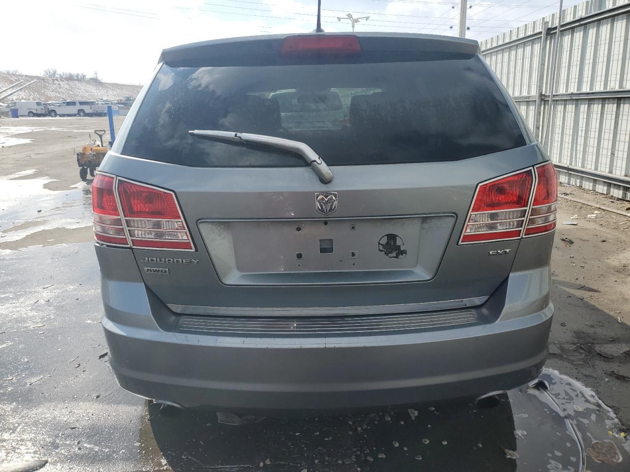 2009 Dodge Journey - Image 6