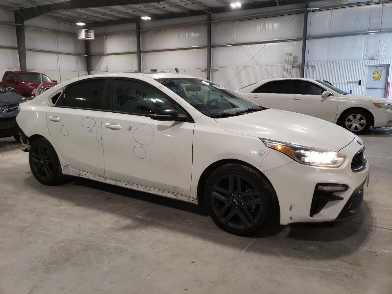 2020 Kia Forte - Image 4