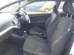 2014 KIA PICANTO VR for sale at Copart WISBECH