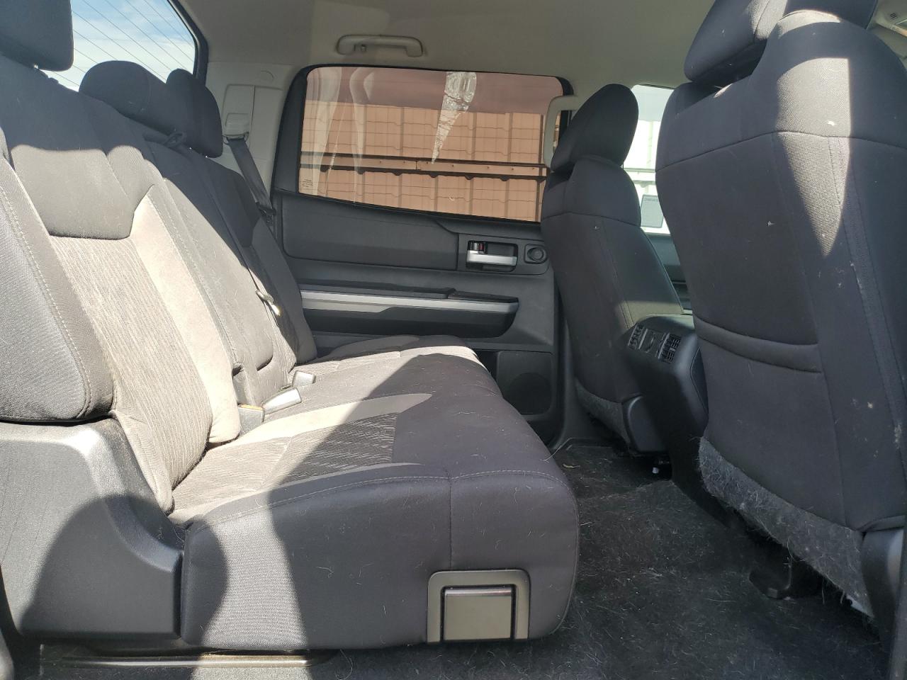 2019 Toyota Tundra - Image 10