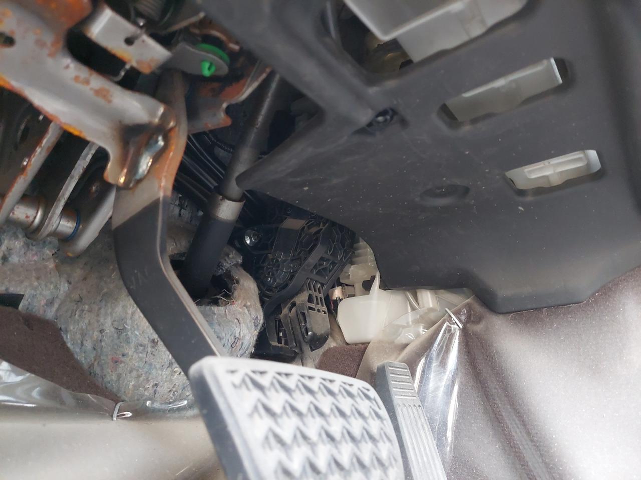 JTHB21B16M2142392 - 2021 LEXUS ES 300H - #44658745