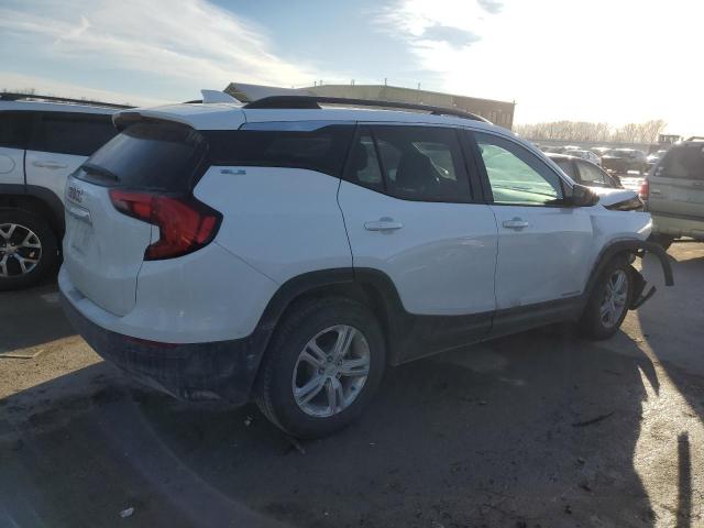  GMC TERRAIN 2020 White