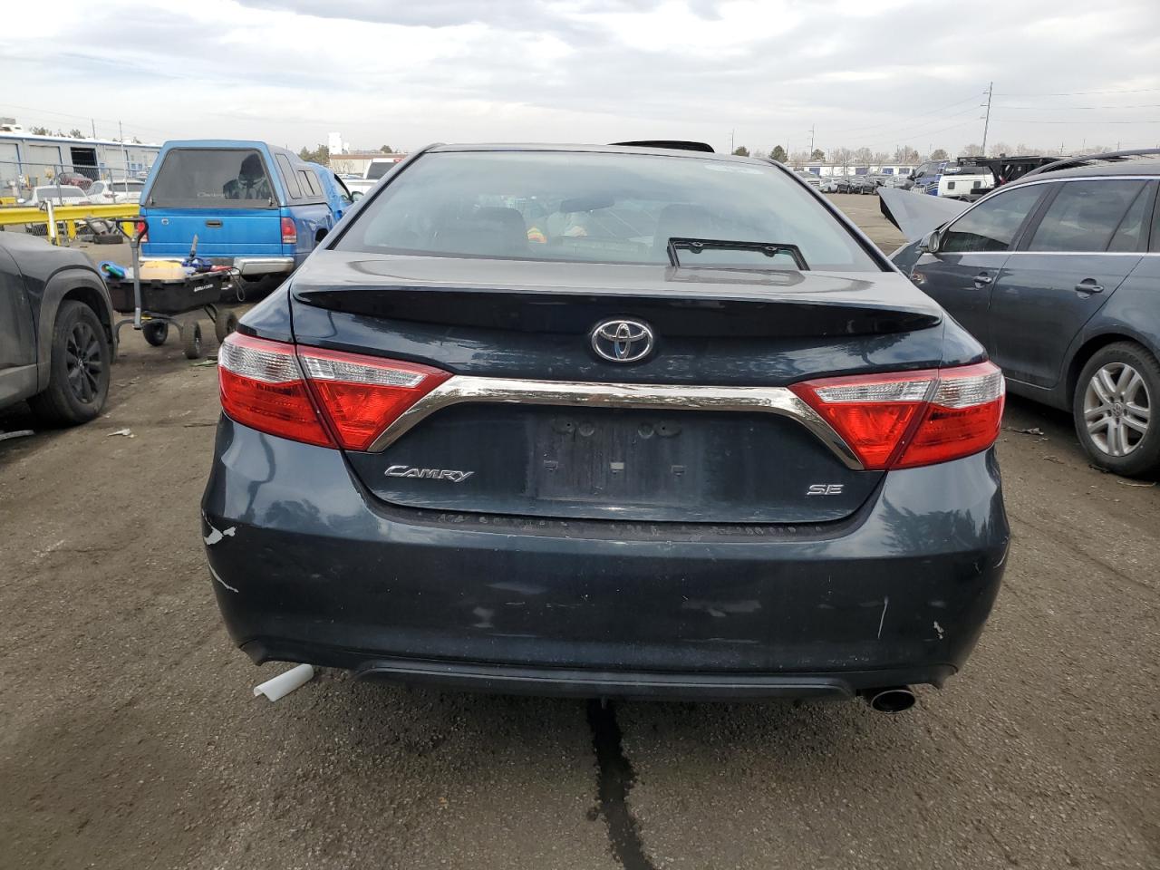 2015 Toyota Camry - Image 6