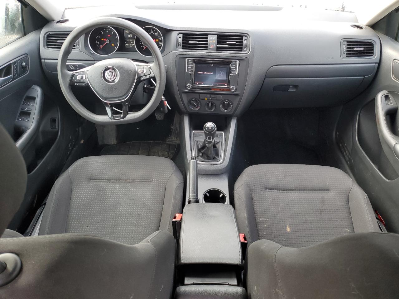2016 Volkswagen Jetta - Image 8