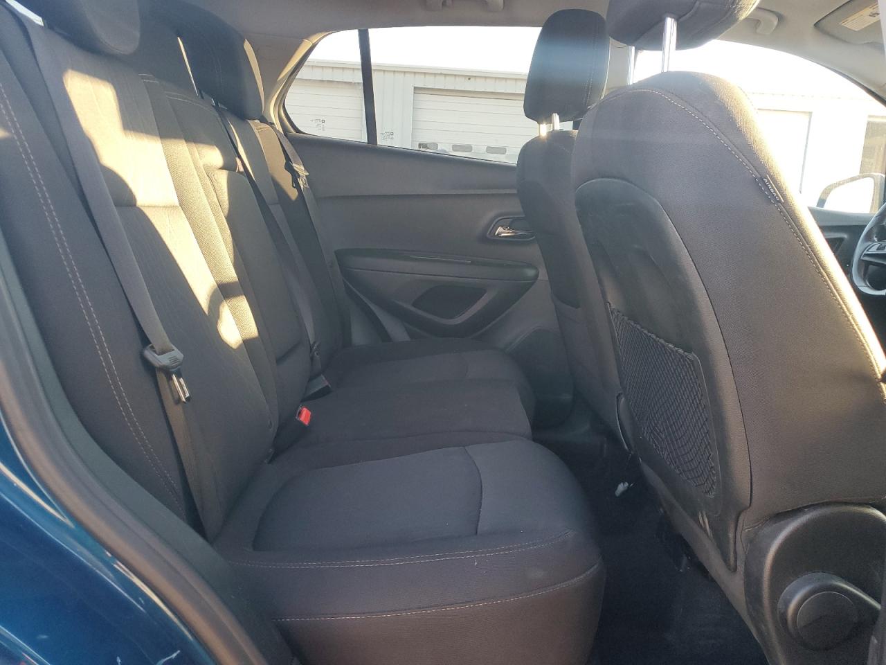 2019 Chevrolet Trax - Image 11