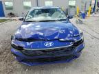 2024 Hyundai Elantra Se للبيع في Arcadia، FL - Front End