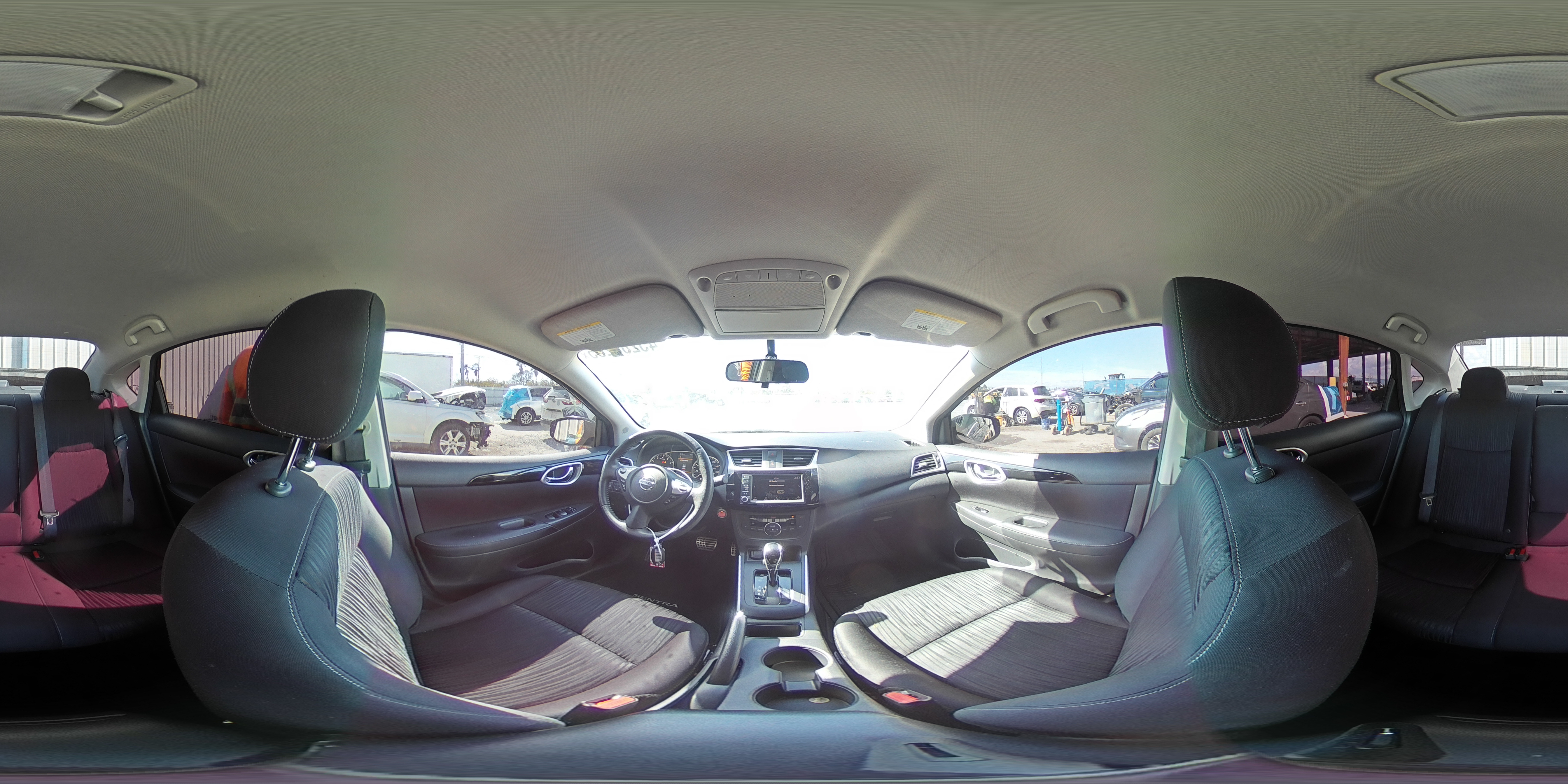 2019 Nissan Sentra - Image 14