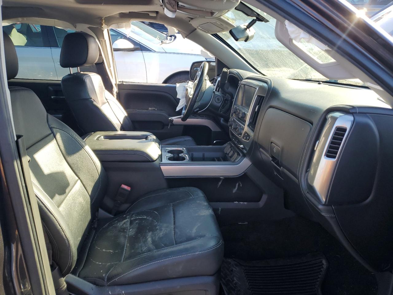 2015 Chevrolet Silverado - Image 7