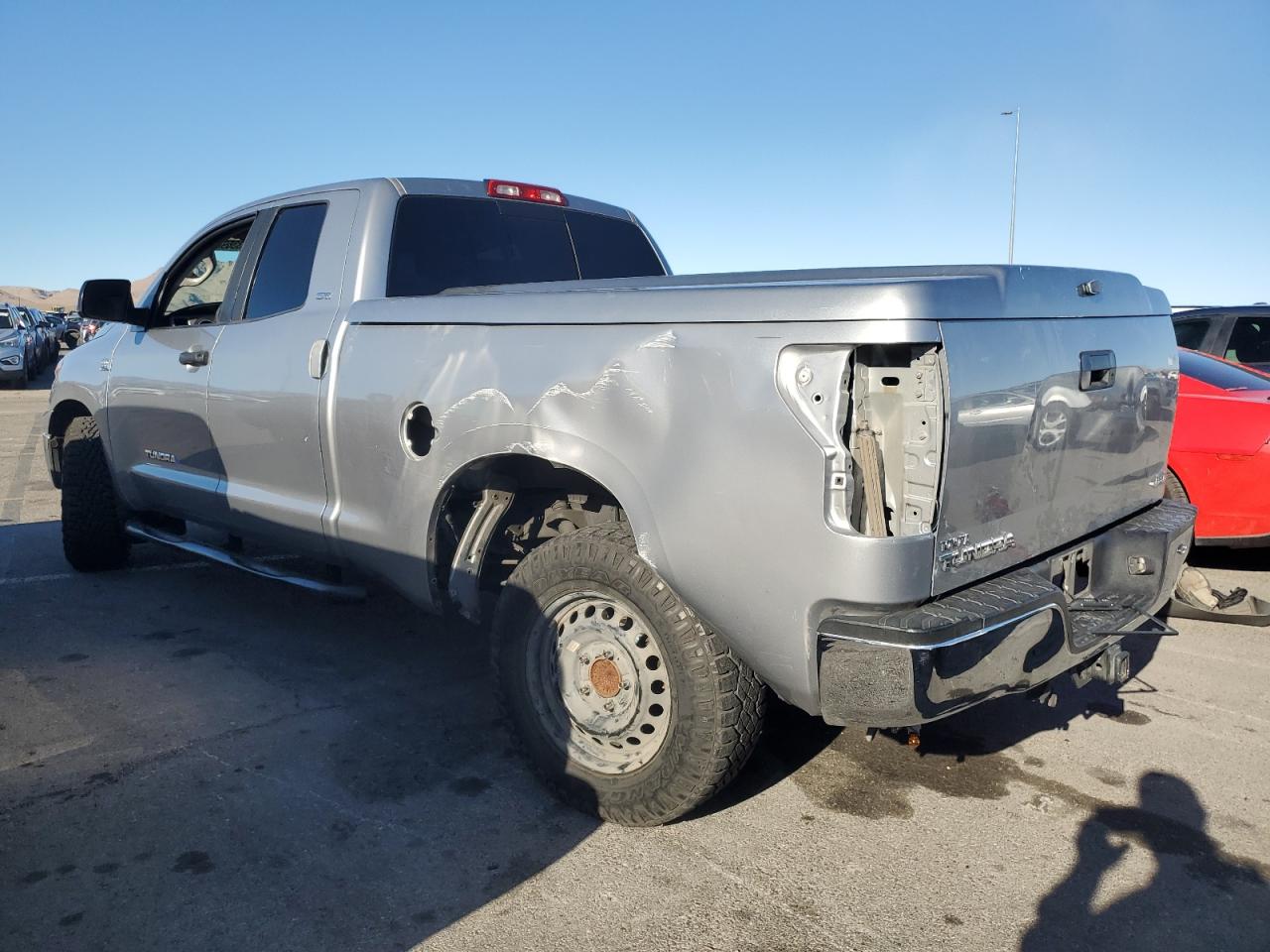 2007 Toyota Tundra - Image 2