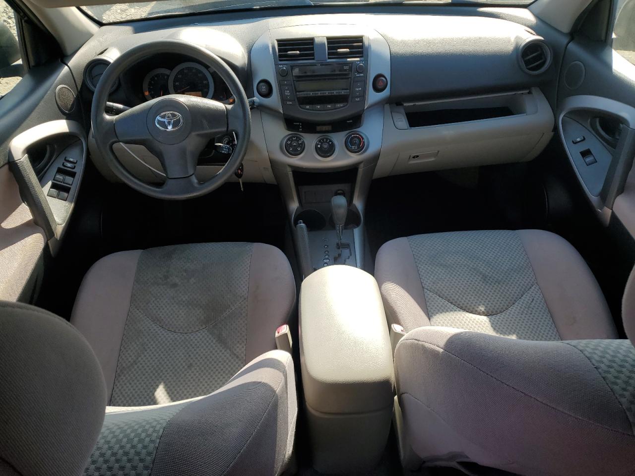 2007 Toyota RAV 4 - Image 8