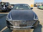 2020 Hyundai Sonata Hybrid на продаже в Spartanburg, SC - Rear End