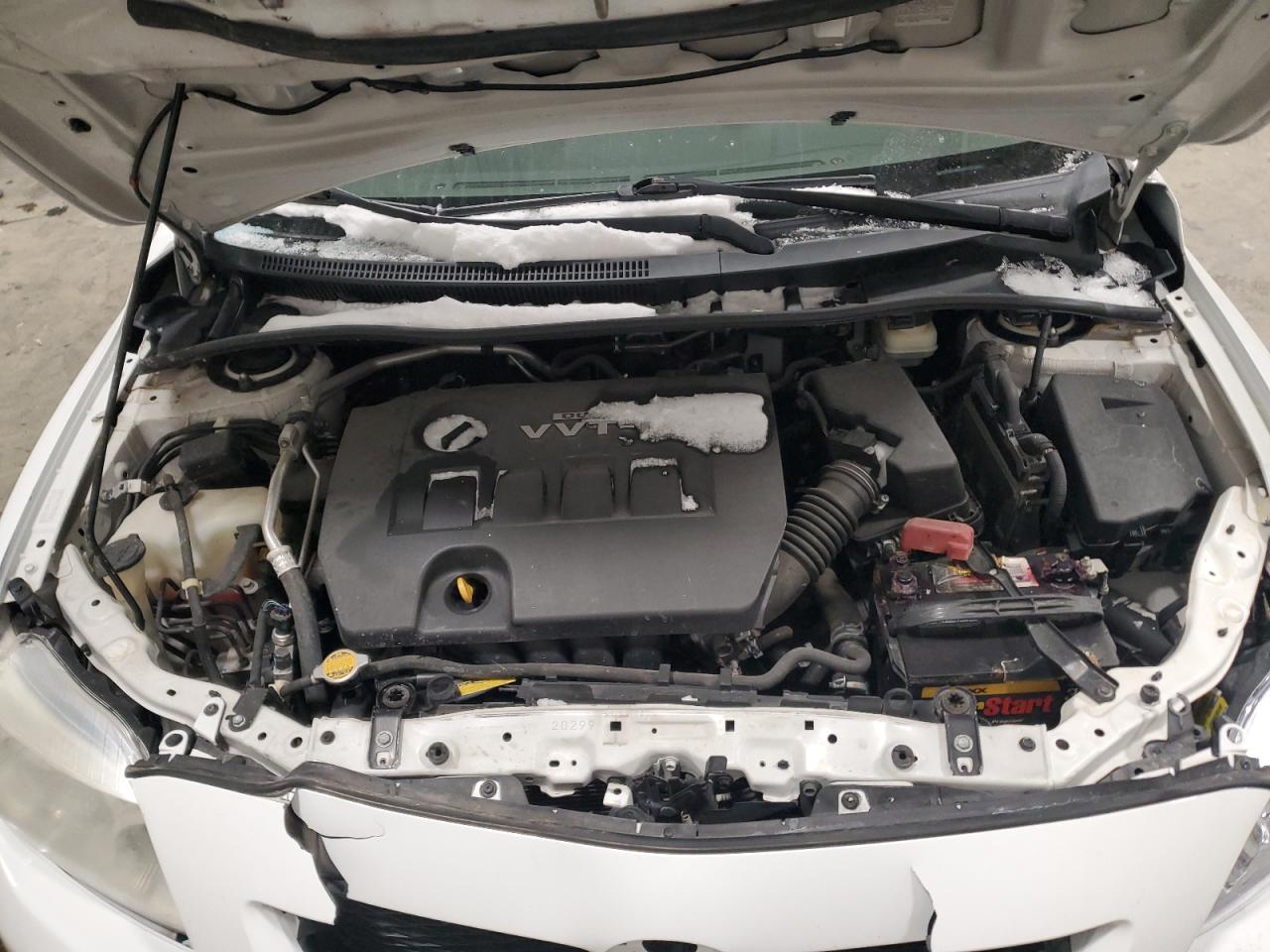 2010 Toyota Corolla - Image 11