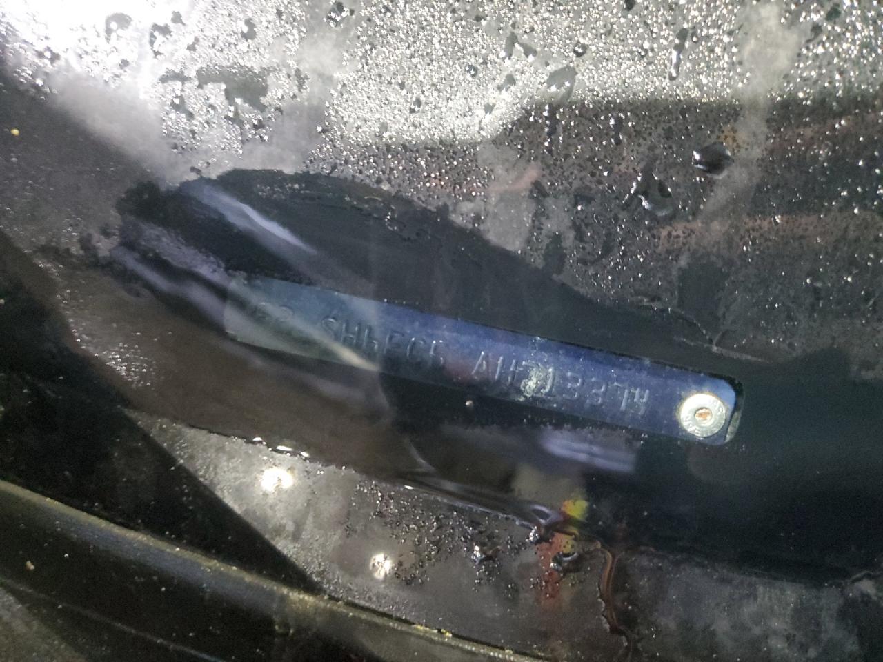 2010 Subaru Forester - Image 13