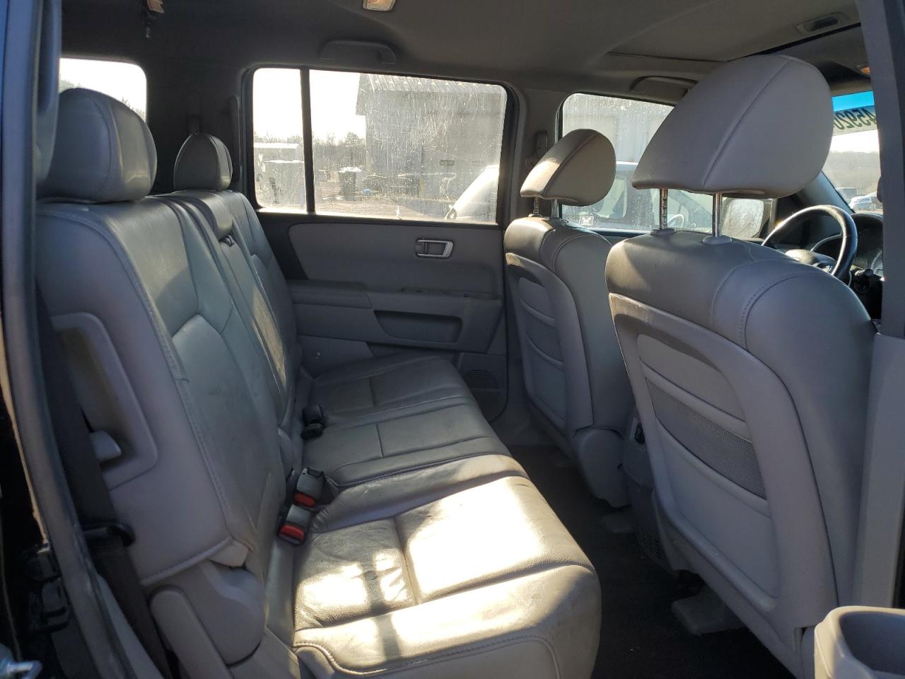 2011 Honda Pilot - Image 11
