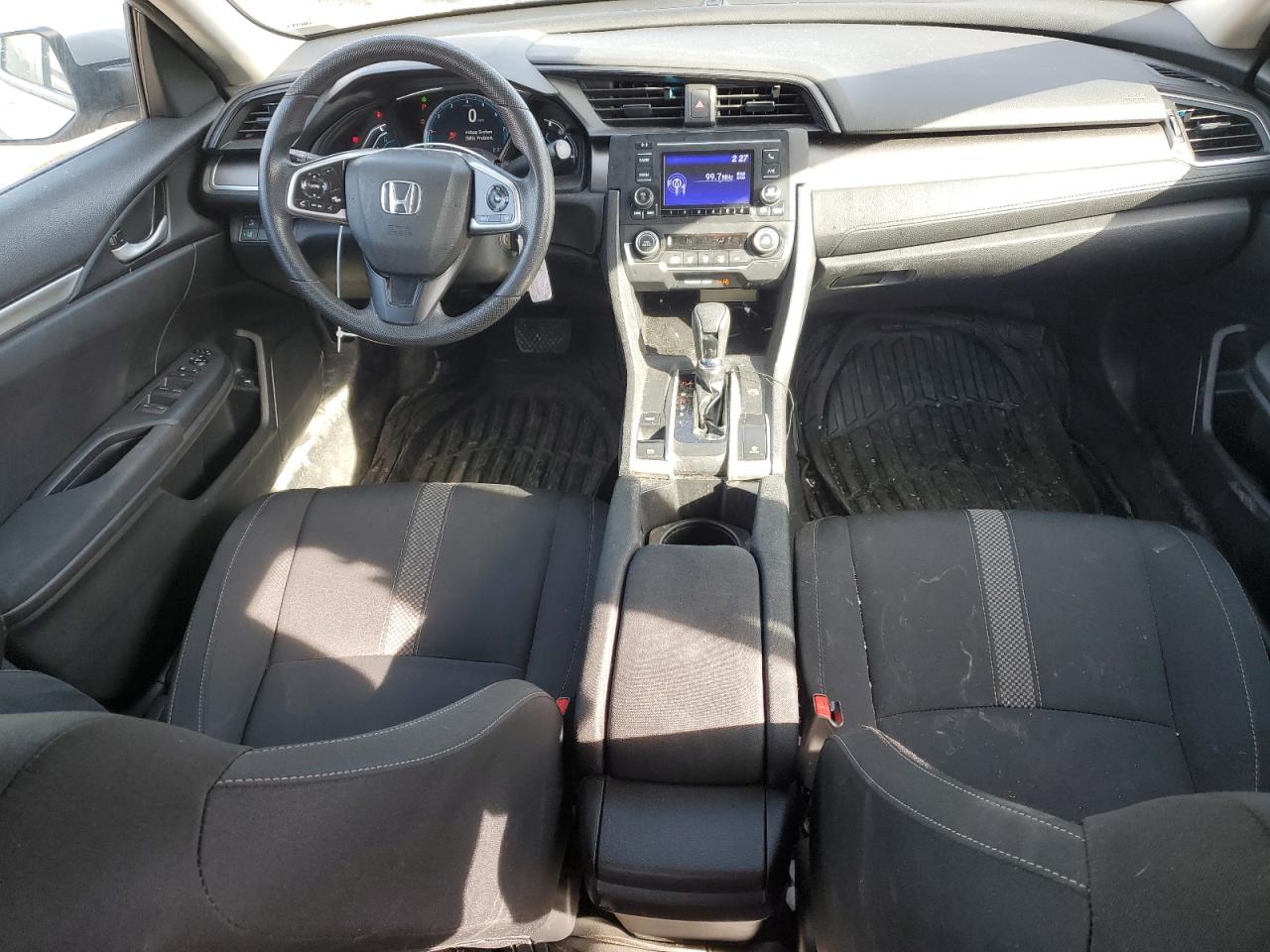 2020 Honda Civic - Image 8