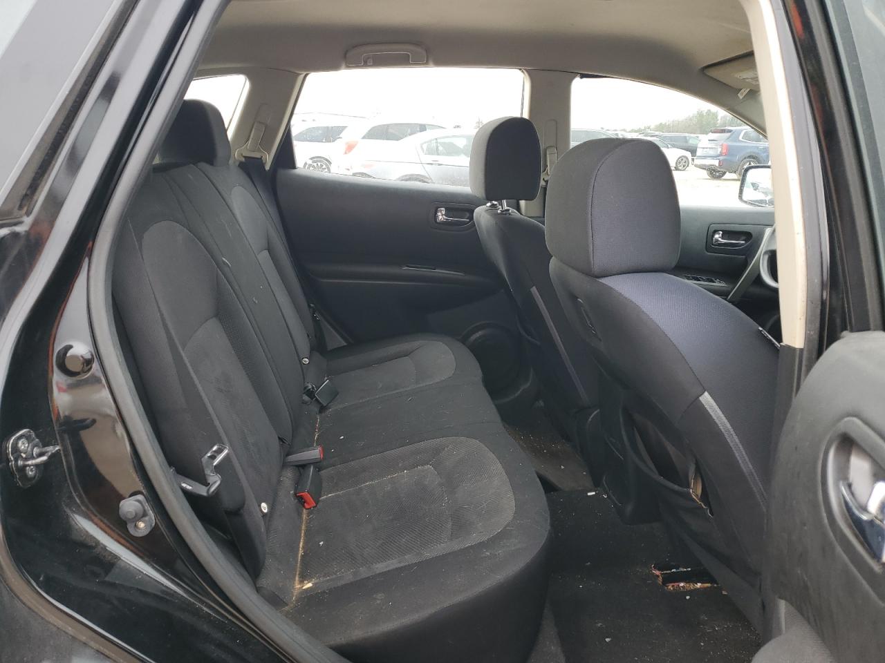 2012 Nissan Rogue - Image 11