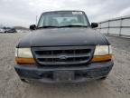 1999 Ford Ranger Super Cab للبيع في Fredericksburg، VA - Side