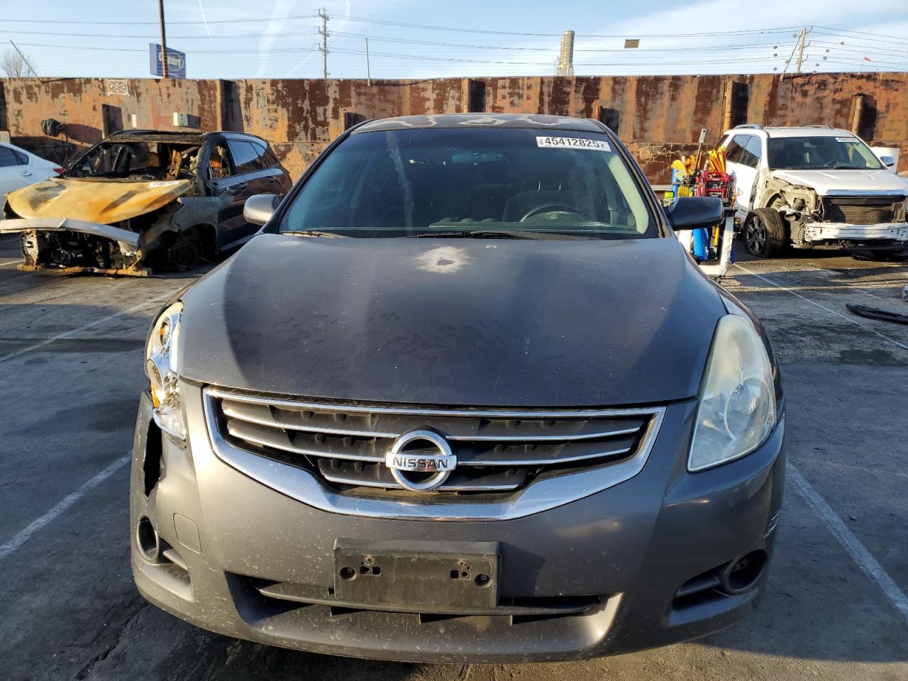 2011 Nissan Altima - Image 5