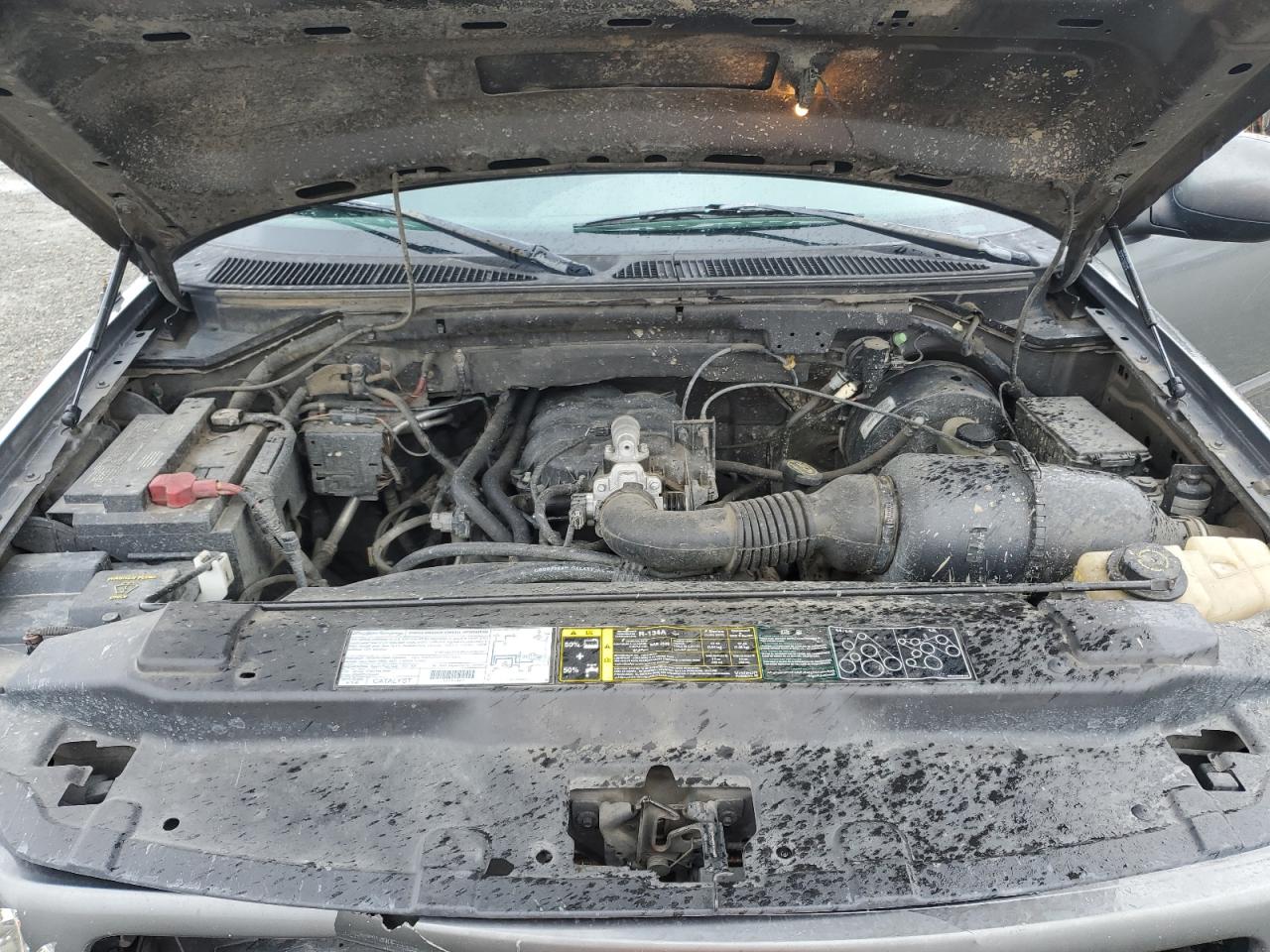 2003 Ford F-150 - Image 11