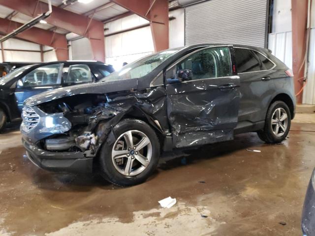  FORD EDGE 2021 Gray