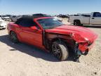 2017 Ford Mustang  en Venta en Amarillo, TX - Front End