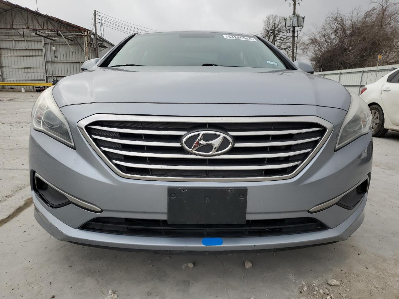 2016 Hyundai Sonata - Image 5