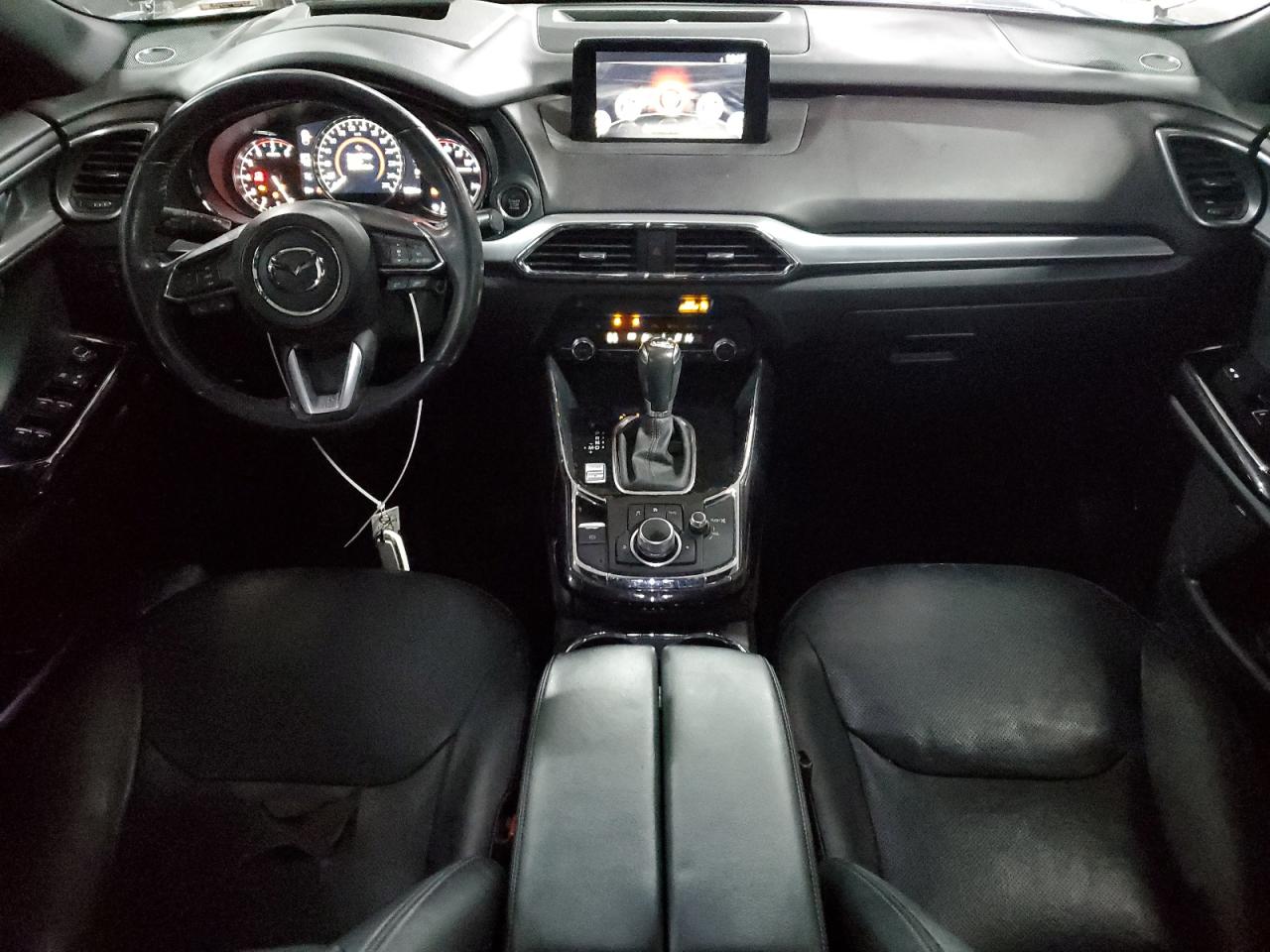 2019 Mazda CX-9 - Image 8