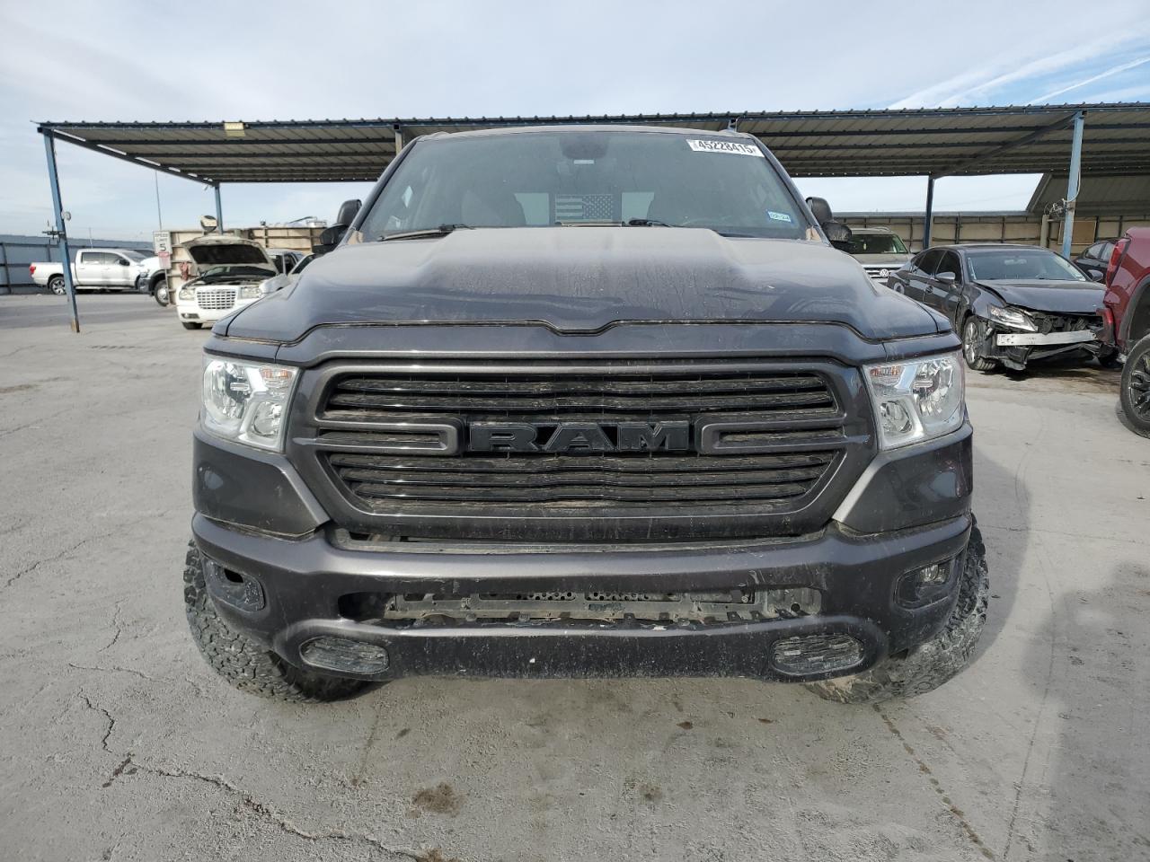 2019 RAM 1500 - Image 5
