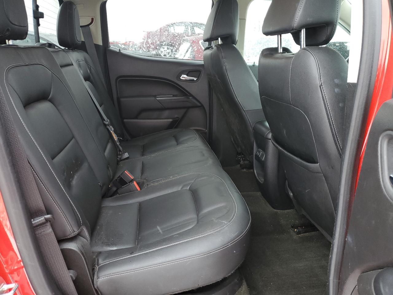 2017 Chevrolet Colorado - Image 10