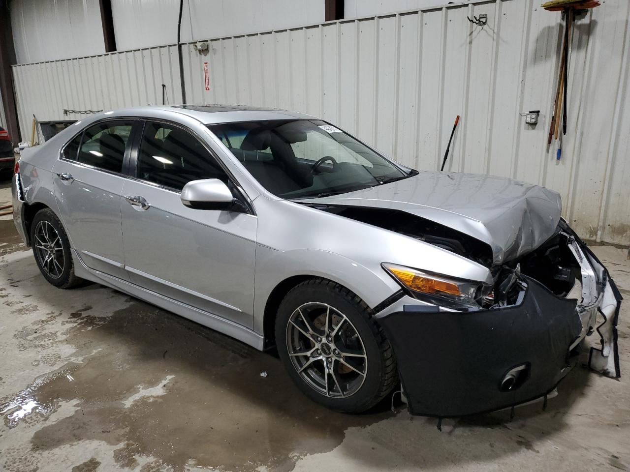 2012 Acura TSX - Image 4