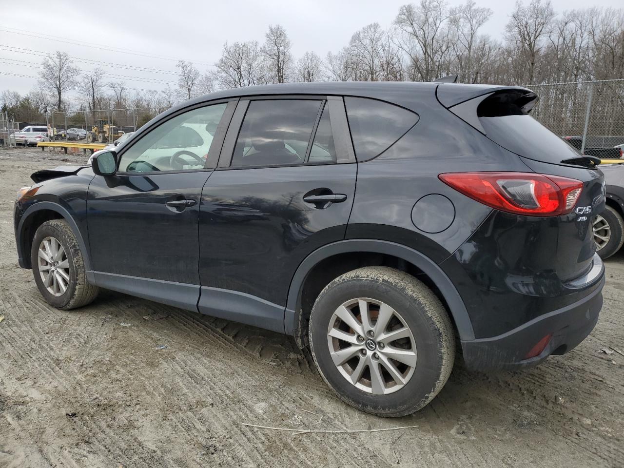 2016 Mazda CX-5 - Image 2