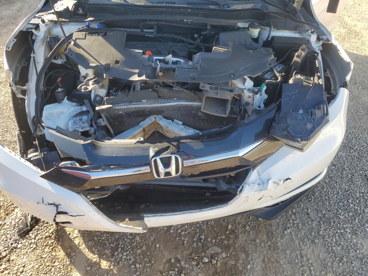 2018 Honda HR-V - Image 12
