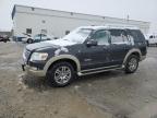 2007 Ford Explorer Eddie Bauer zu verkaufen in Farr West, UT - Rear End