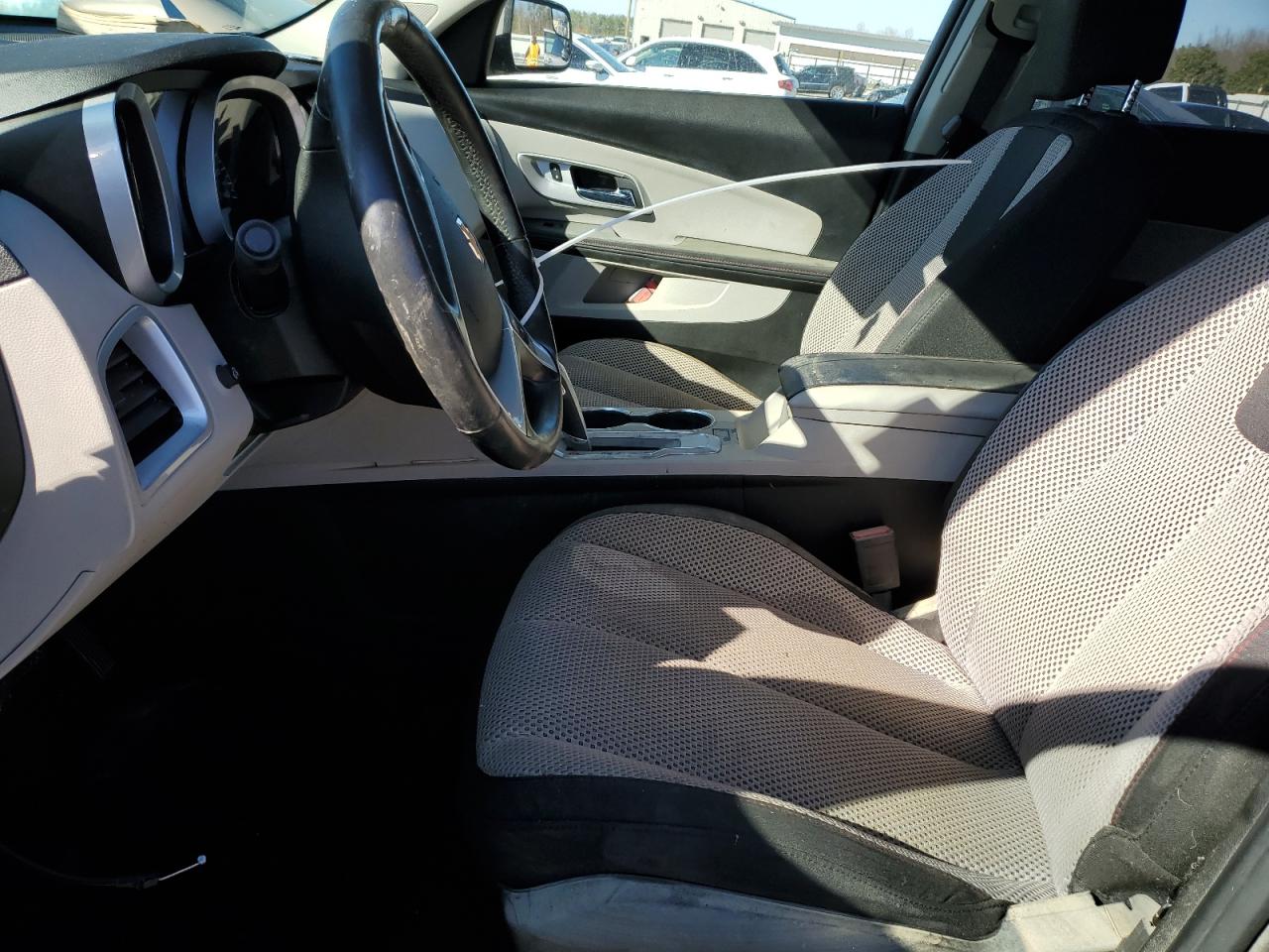 2012 Chevrolet Equinox - Image 7