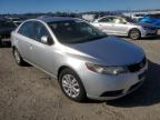 2012 Kia Forte Ex for Sale in Anderson, CA - Minor Dent/Scratches