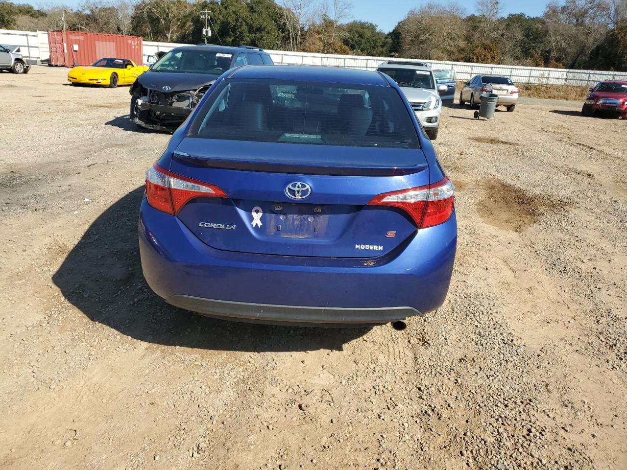 2016 Toyota Corolla - Image 6