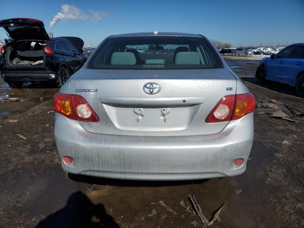 2010 Toyota Corolla - Image 6