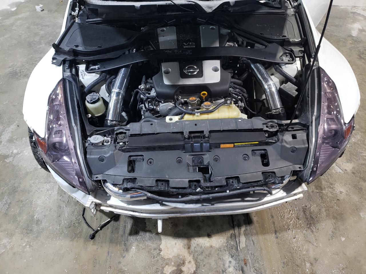 2012 Nissan 370Z - Image 12