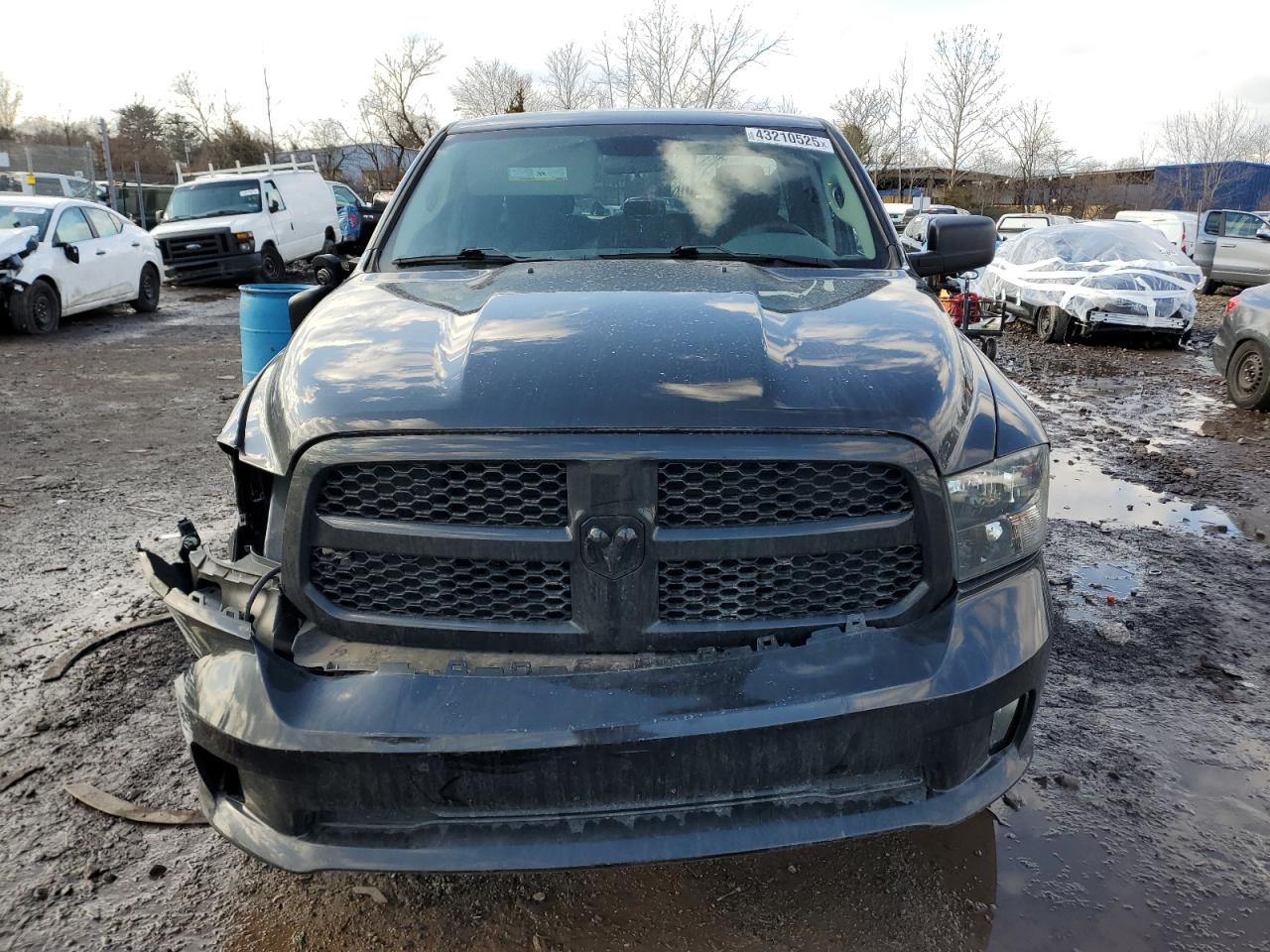 2019 RAM 1500 - Image 5