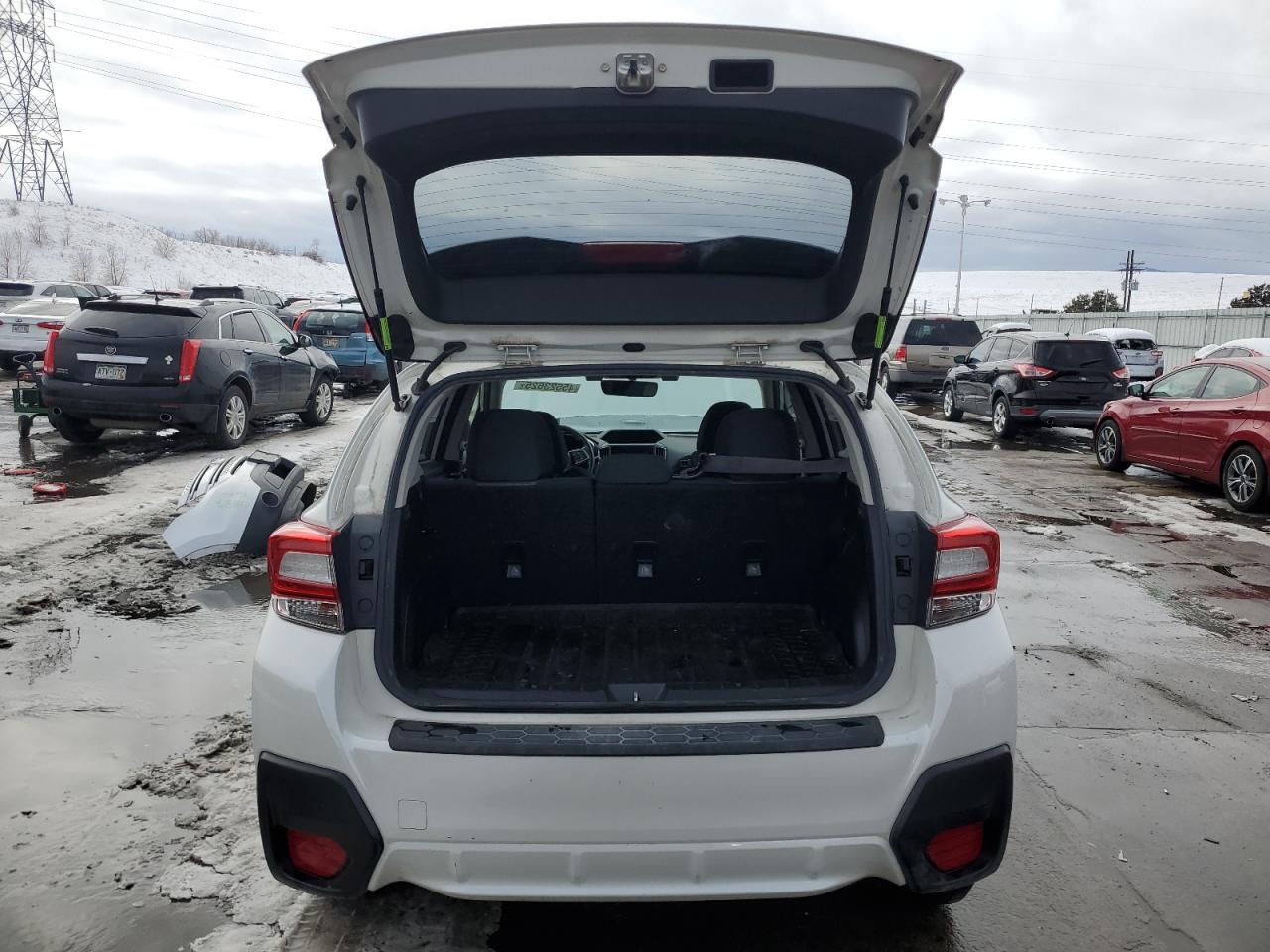 2019 Subaru XV - Image 6