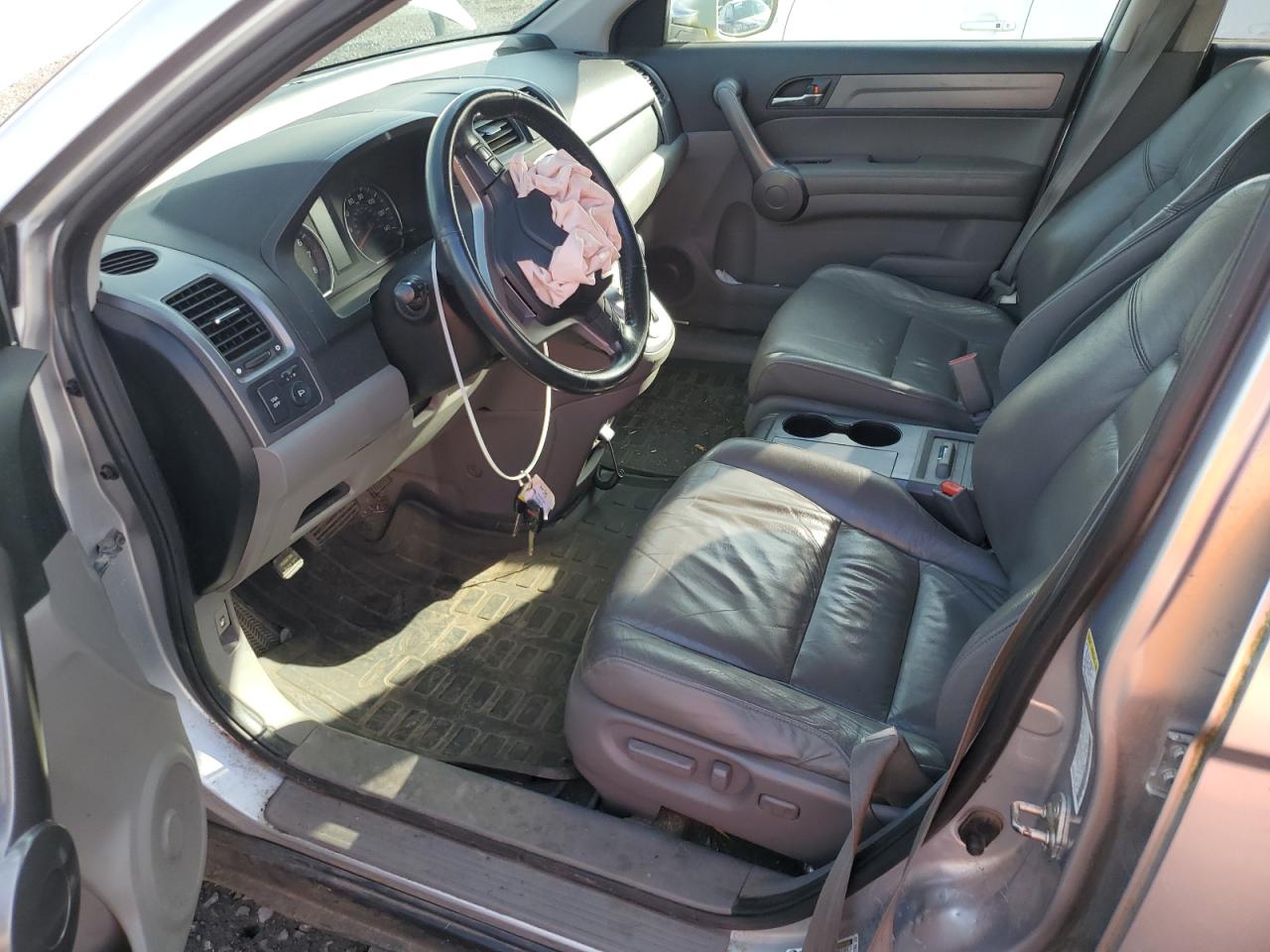 2009 Honda CR-V - Image 7