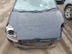 2007 FORD FIESTA ZETEC CLIMATE TDCI  for sale at Copart PETERLEE
