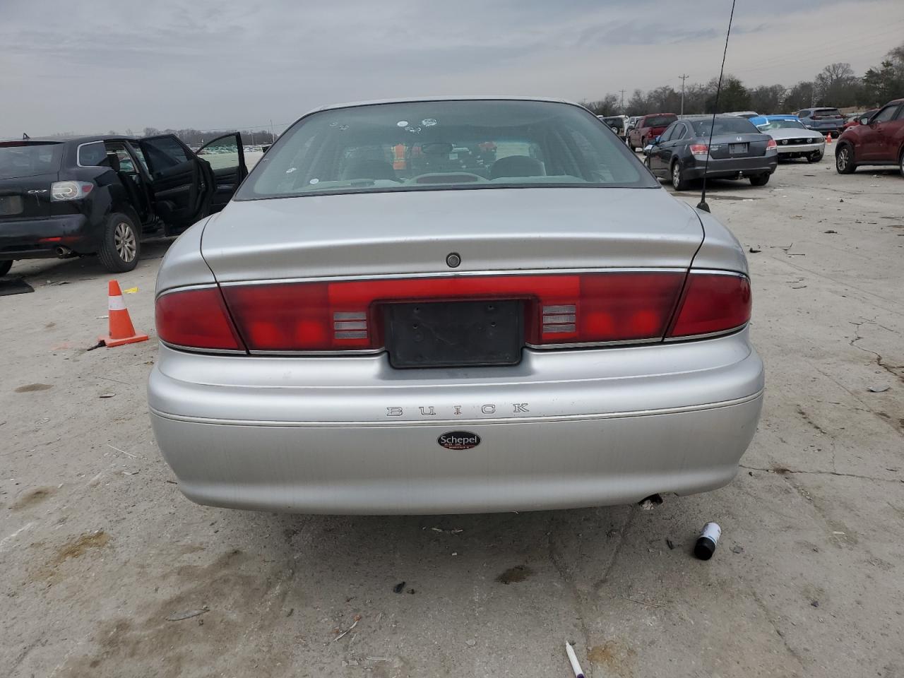 2002 Buick Century - Image 6